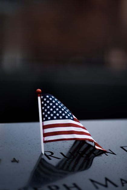 Understanding American Legion Posts